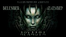 Davide Detlef Arienti - Delember - Arcadya (Epic Action Adventure Uplifting 2015)
