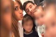 El hijo pequeño de Messi cumple 5 meses