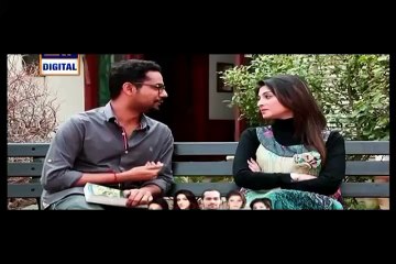 Batashay Episode 19 on Ary Digital  Pak Drama