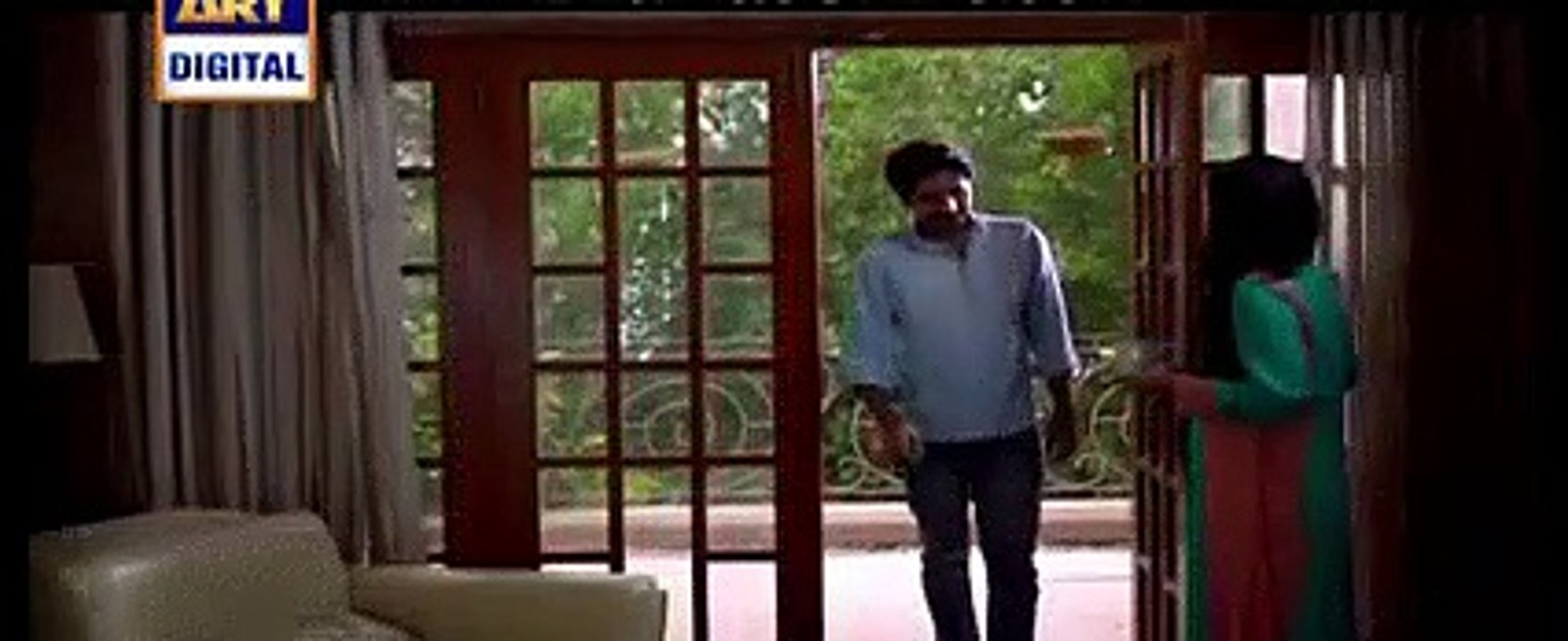 Mein Adhuri Episode 14 on Ary Digital - 13 feb 2016