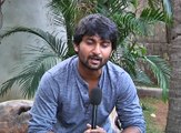 Nani about Krishna Gadi Veera Prema Gadha movie