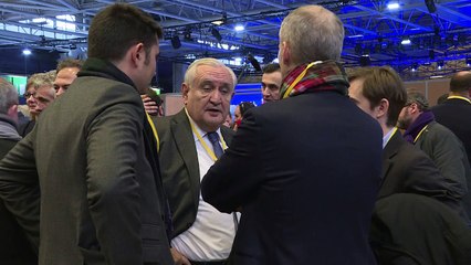 AFP - Le JT, 1ère édition du samedi 13 février