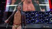 AJ Styles vs. Chris Jericho Highlights Raw 2016