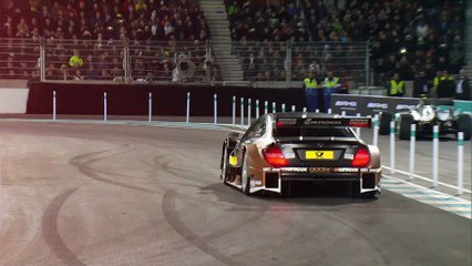 Kinder-F1 Pascal Wehrlein - or the next Champion?