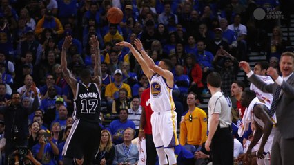 Warriors and Curry are this good