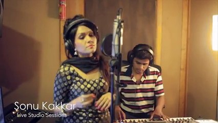 Yeh Kasoor Mera Hai - Sonu Kakkar - Jism 2