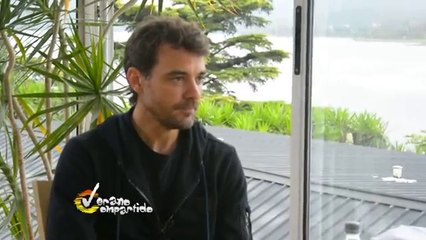 Pedro en Verano Compartido 1 - 13 de Febrero