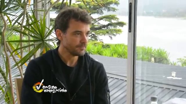 Pedro en Verano Compartido 1 - 13 de Febrero