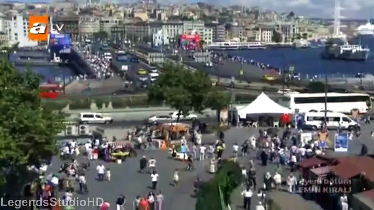 Alemin Kralı 2. Bölüm Tek Parça İzle #