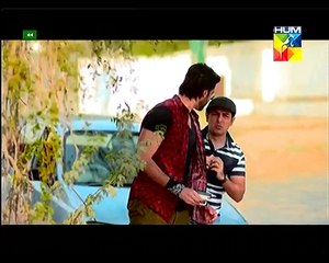 New Love ki Old Story Telefilm P1