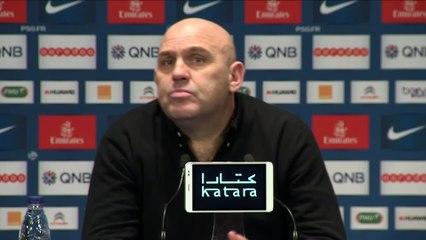 Foot - L1 - LOSC : Antonetti «Une belle satisfaction»