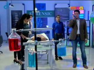 CID (Telugu) Episode (6th - October - 2015) - Part 2