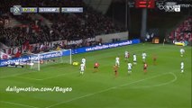 Marcus Coco Goal HD - Guingamp 2-2 Bordeaux - 13-02-2016