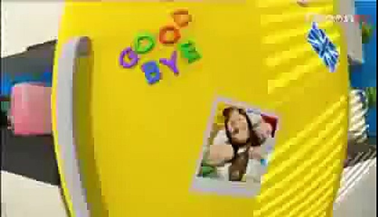 CBBC closedown ident 2016 (FULL HD)