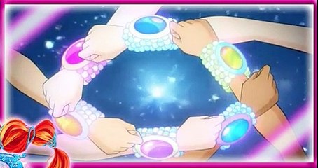 Winx 7x24 Tynix Transformation (Dutch/Nederlands)