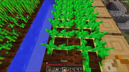 TIMMY IS MISSING! - Minecraft Comes Alive 4 - EP 7 (Minecraft Roleplay)