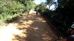 Mountain bike rural, busca das cachoeiras do Vale do Paraíba, SP, Brasil, 2016, 46 km, Equipe de bikers, Marcelo Ambrogi