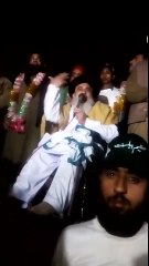 Mumtaz Hussain Qadri kay khilaf sab Lanti hain by Allama Khadam Hussain Rizvi