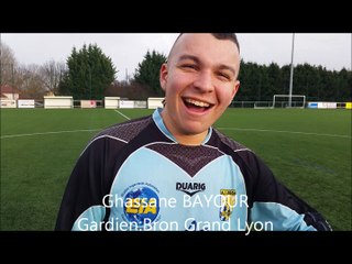 coupe du rhone u19 fc val lyonnais- bron grand lyon.mpeg