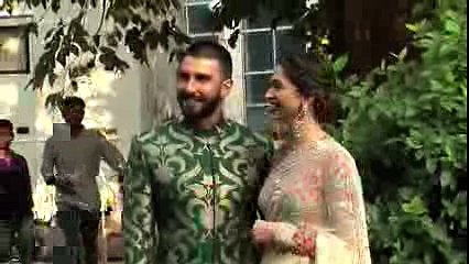 Ranveer Singh's SURPRISE To Deepika Padukone On 'XXX3' Sets