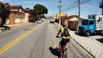 Mountain bike rural, busca das cachoeiras do Vale do Paraíba, SP, Brasil, 2016, 46 km, Equipe de bikers, Marcelo Ambrogi