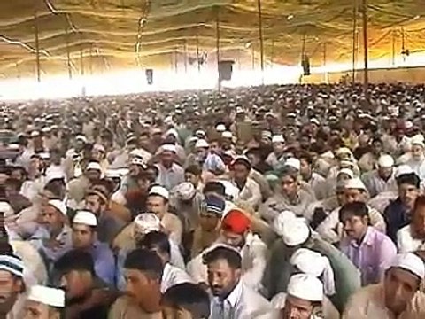 Mehshar mein honay waly 5 sawal by Allama Raza Saqib Mustafai