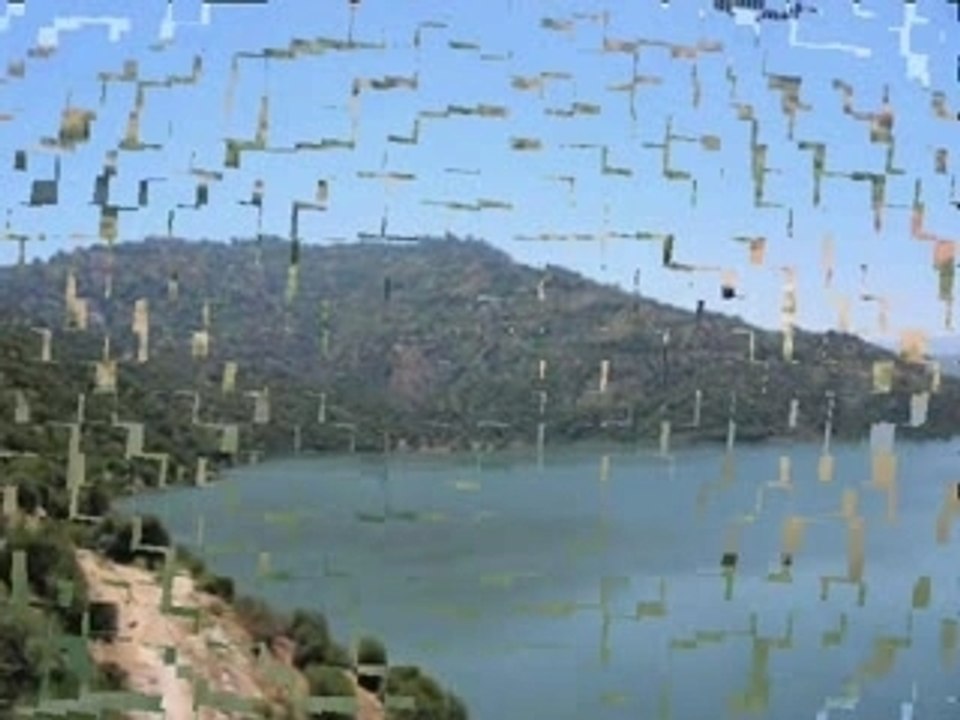 barrage lac de tizi-ouzou www.tizi161.skyblog.com