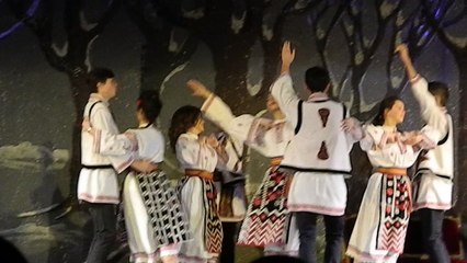 Spectacol de Craciun 2014. partea 9