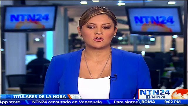 Bomberos en Colombia habrían encontrado el cuerpo del menor Juan Sebastián Fuentes, desaparecido en diciembre