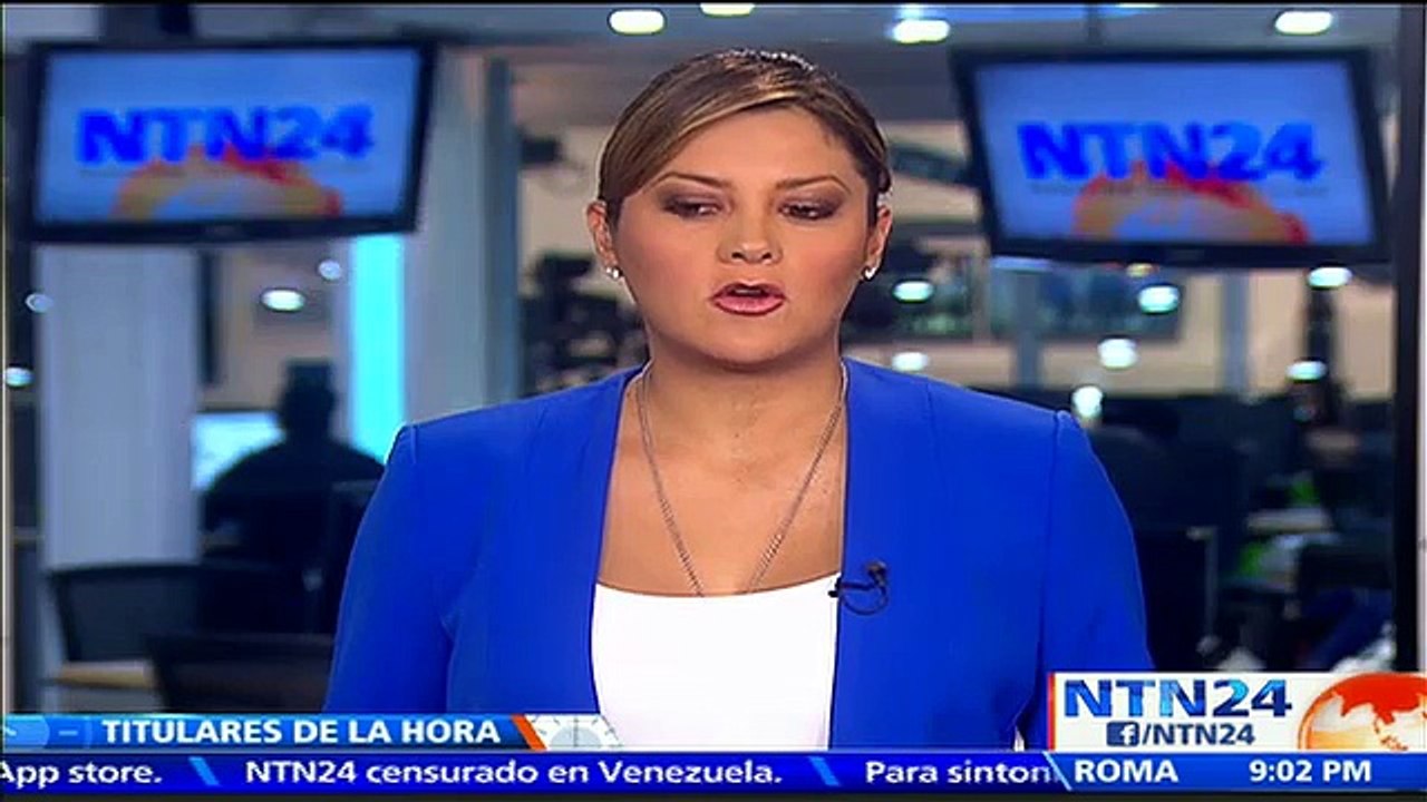 Bomberos en Colombia habrían encontrado el cuerpo del menor Juan Sebastián Fuentes, desaparecido en diciembre