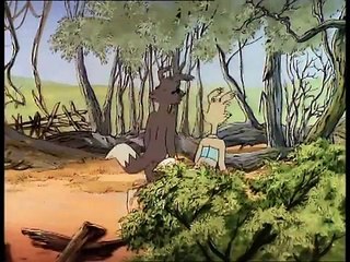Blinky Bill Season 1 Episode 1 Blinky Bill_s Favorite Cafe