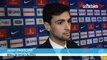 PSG-Lille: 0-0. Pastore : « Toujours difficile avant un match de Ligue des Champions »