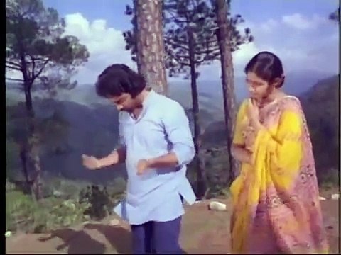 Sippi Irukkudu - Varumayin Niram Sivappu - Kamal Haasan & Sridevi