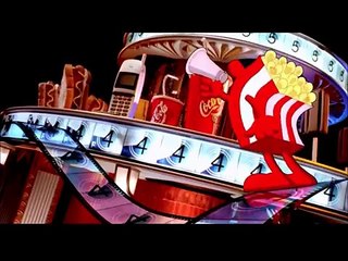 Cinema Concepts Custom Trailer Reel (World Music 720p)