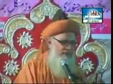 Maulana Hashim Mian Reviews bout Maulana Ilyas Qadri