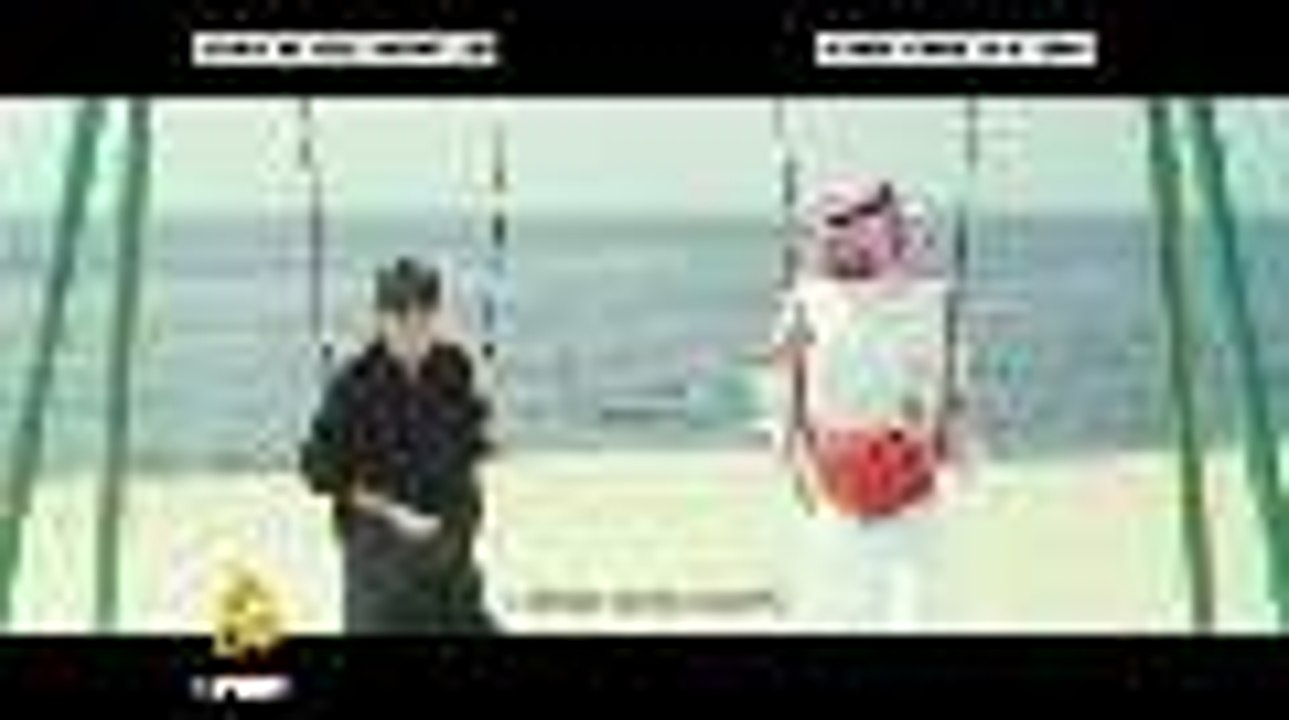 Saudi romantic comedy film debuts in Berlin film fest