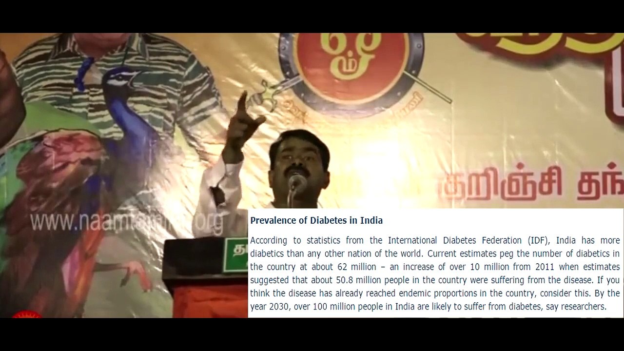 Why Jallikattu should not be banned -Seeman (With Proof)