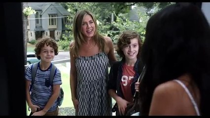 Mothers Day Official Trailer 1 (2016) - Jennifer Aniston Kate Hudson Comedy HD