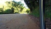 Mountain bike rural, busca das cachoeiras do Vale do Paraíba, SP, Brasil, 2016, 46 km, Equipe de bikers, Marcelo Ambrogi