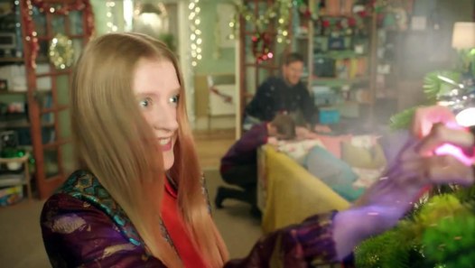 Christmas Eve on CBBC - Dailymotion Video