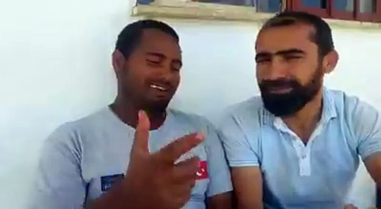 AFRİKALI CAFERLİLİ