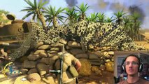 EIER! Wir brauchen Eier! | Just Peeked Sniper Elite 3 [PS4] | # 154