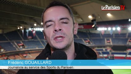 PSG-Lille: 0-0. « Rien de très grave » avant Chelsea