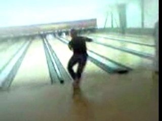 regis au bowling