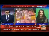 Blasted Reply Of Naz Baloch To Reham Khan For Criticizing Imran Khan Over Valentines Day Banned