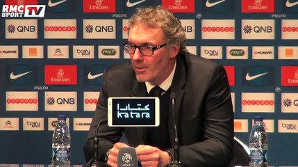 PSG - Chelsea : Blanc ne veut pas prendre de risque avec Pastore et Verratti