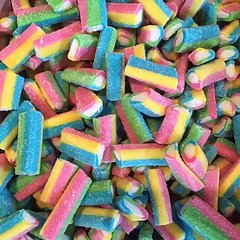 Waddaboo飴当社のリップSmacking Sours