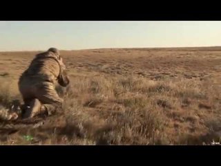 Hunting Whitetail with Bow in Wyoming