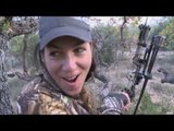 White-tail Bowhunting in Texas