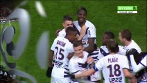 Cheick Diabaté Goal HD - Guingamp 2-4 Girondins Bordeaux Ligue 1 13.02.2016
